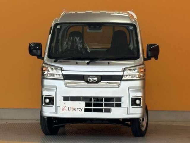 ダイハツ ハイゼットトラック ６６０ ジャンボ エクストラ ３方開 ４ＷＤ R8年 (甲信越・北陸) 99
