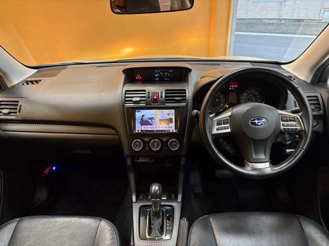 スバル フォレスター ２．０Ｉ－Ｓ アイサイト ４ＷＤ H25年 (甲信越・北陸) 99