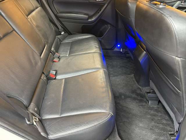 スバル フォレスター ２．０Ｉ－Ｓ アイサイト ４ＷＤ H25年 (甲信越・北陸) 99