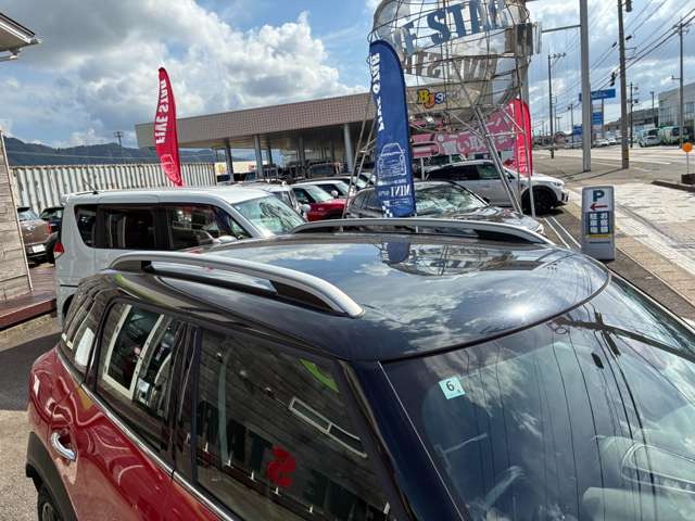 ミニ ミニクロスオーバー クーパー Ｄ オール４ ４ＷＤ R2年 (甲信越・北陸) 99