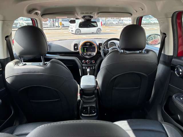 ミニ ミニクロスオーバー クーパー Ｄ オール４ ４ＷＤ R2年 (甲信越・北陸) 99