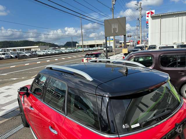 ミニ ミニクロスオーバー クーパー Ｄ オール４ ４ＷＤ R2年 (甲信越・北陸) 99