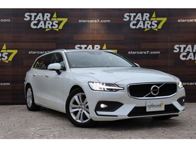 ボルボ Ｖ６０ Ｔ５　モメンタム R1年 () 99