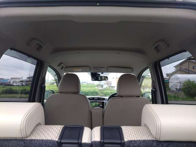 日産 デイズ ６６０ ハイウェイスターＧターボ ４ＷＤ H28年 (東北) 99
