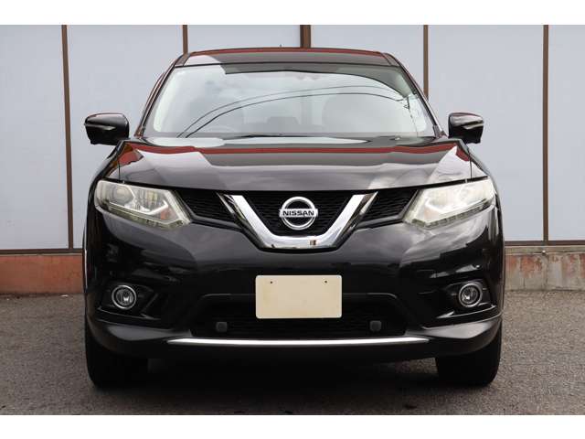 日産 エクストレイル ２．０ ２０Ｘ エマージェンシーブレーキパッケージ ２列車 ４ＷＤ H26年 (東北) 99