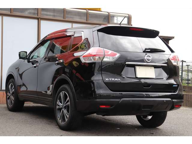 日産 エクストレイル ２．０ ２０Ｘ エマージェンシーブレーキパッケージ ２列車 ４ＷＤ H26年 (東北) 99