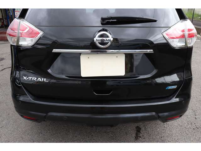 日産 エクストレイル ２．０ ２０Ｘ エマージェンシーブレーキパッケージ ２列車 ４ＷＤ H26年 (東北) 99