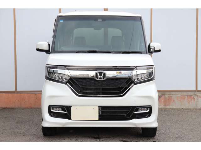ホンダ Ｎ　ＢＯＸ カスタム ６６０ Ｇ Ｌ ターボ ホンダセンシング R2年 (東北) 99