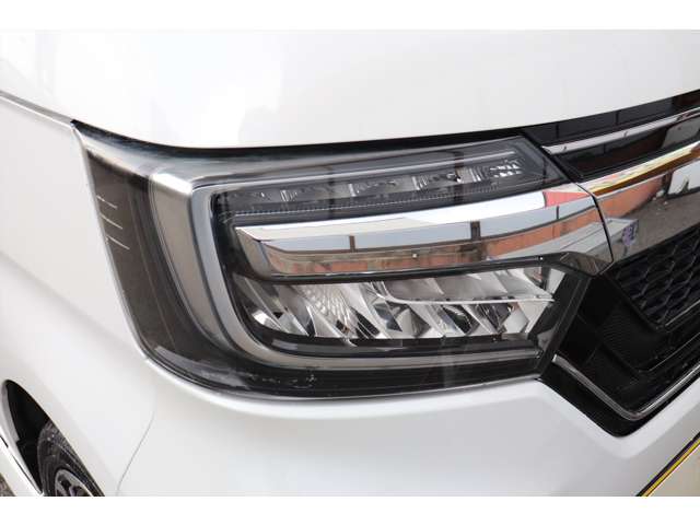ホンダ Ｎ　ＢＯＸ カスタム ６６０ Ｇ Ｌ ターボ ホンダセンシング R2年 (東北) 99