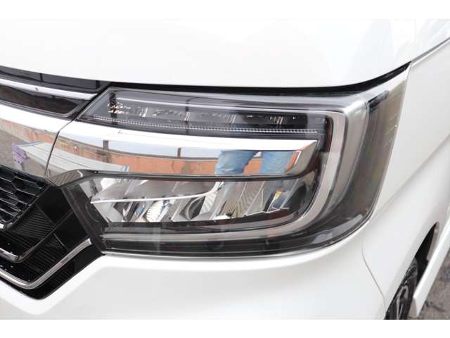 ホンダ Ｎ　ＢＯＸ カスタム ６６０ Ｇ Ｌ ターボ ホンダセンシング R2年 (東北) 99