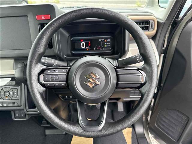 スズキ スペーシア ＨＹＢＲＩＤ Ｇ R8年 (東北) 99