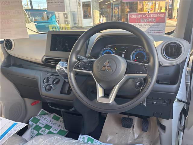 三菱 ｅＫワゴン Ｍ ４ＷＤ R8年 (東北) 99