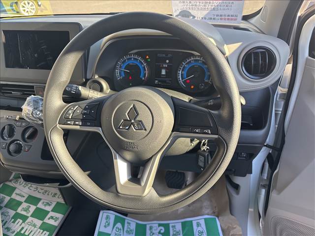 三菱 ｅＫワゴン Ｍ ４ＷＤ R8年 (東北) 99