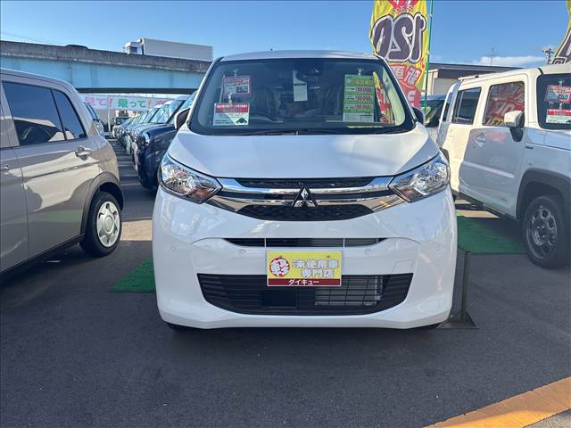 三菱 ｅＫワゴン Ｍ ４ＷＤ R8年 (東北) 99