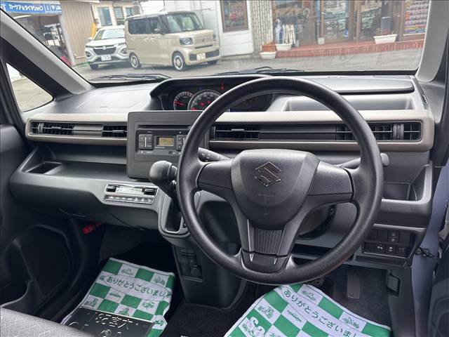 スズキ ワゴンＲ ＦＸ R7年 (東北) 99