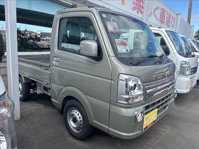 スズキ キャリイバン ＫＸ R7年 (東北) 99