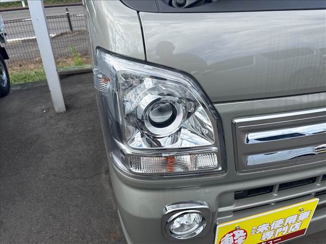 スズキ キャリイバン ＫＸ R7年 (東北) 99