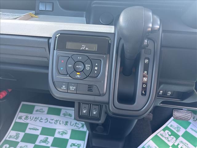 スズキ スペーシア ＨＹＢＲＩＤ Ｇ R7年 (東北) 99