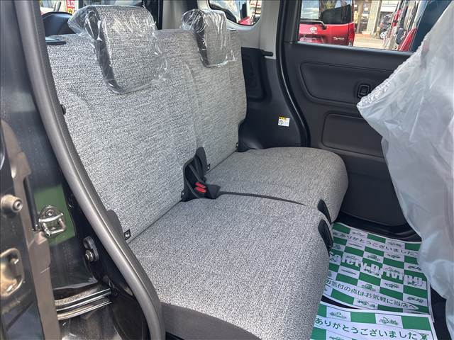 スズキ スペーシア ＨＹＢＲＩＤ Ｇ R7年 (東北) 99