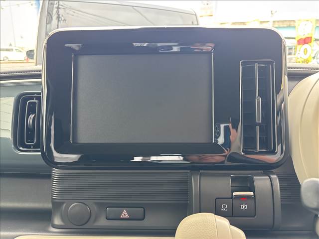 スズキ ワゴンＲ　スマイル ＨＹＢＲＩＤ Ｓ R7年 (東北) 99