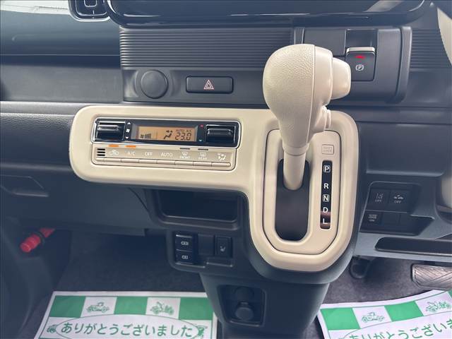 スズキ ワゴンＲ　スマイル ＨＹＢＲＩＤ Ｓ R7年 (東北) 99
