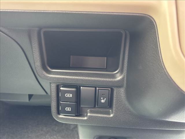 スズキ ワゴンＲ　スマイル ＨＹＢＲＩＤ Ｓ R7年 (東北) 99