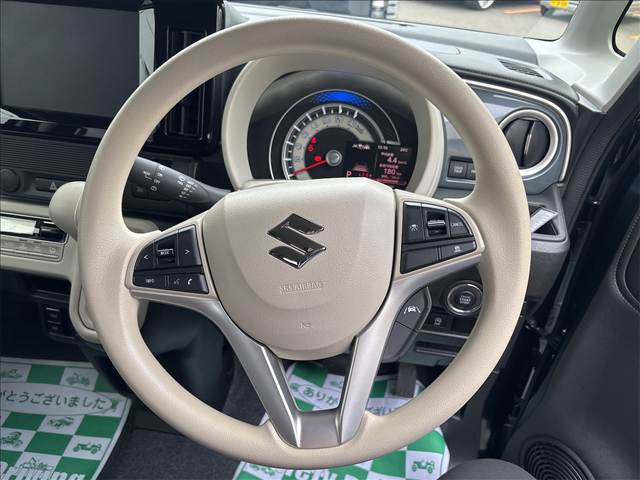 スズキ ワゴンＲ　スマイル ＨＹＢＲＩＤ Ｓ R7年 (東北) 99