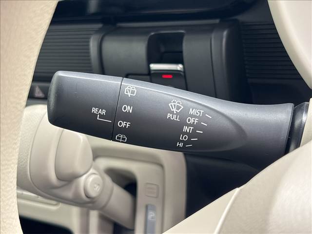 スズキ ワゴンＲ　スマイル ＨＹＢＲＩＤ Ｓ R7年 (東北) 99