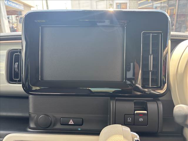 スズキ ワゴンＲ　スマイル ＨＹＢＲＩＤ Ｘ R7年 (東北) 99