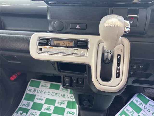スズキ ワゴンＲ　スマイル ＨＹＢＲＩＤ Ｘ R7年 (東北) 99