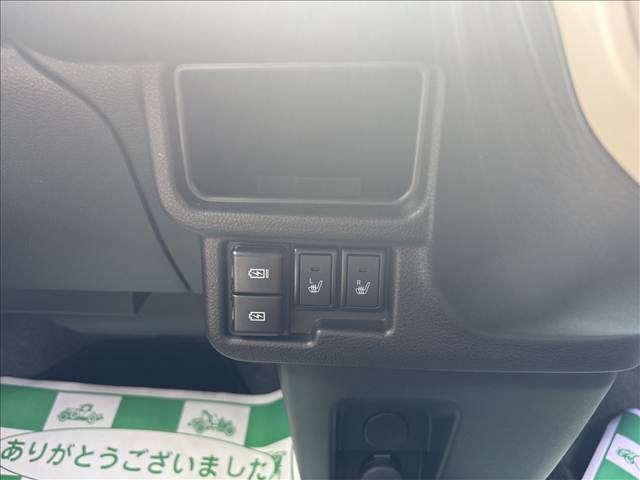 スズキ ワゴンＲ　スマイル ＨＹＢＲＩＤ Ｘ R7年 (東北) 99