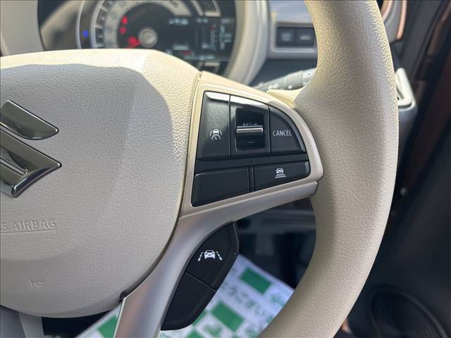 スズキ ワゴンＲ　スマイル ＨＹＢＲＩＤ Ｘ R7年 (東北) 99