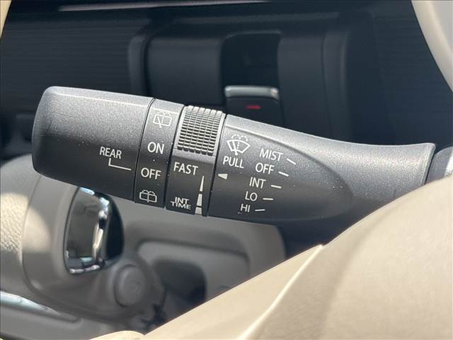 スズキ ワゴンＲ　スマイル ＨＹＢＲＩＤ Ｘ R7年 (東北) 99