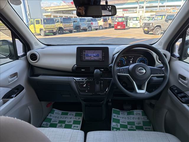 日産 デイズ Ｘ R3年 (東北) 99