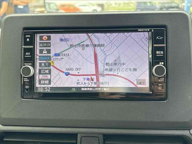 日産 デイズ Ｘ R3年 (東北) 99