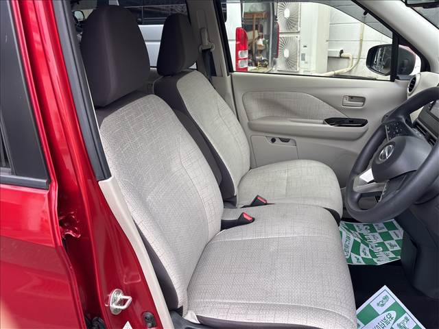 日産 デイズ Ｘ R3年 (東北) 99