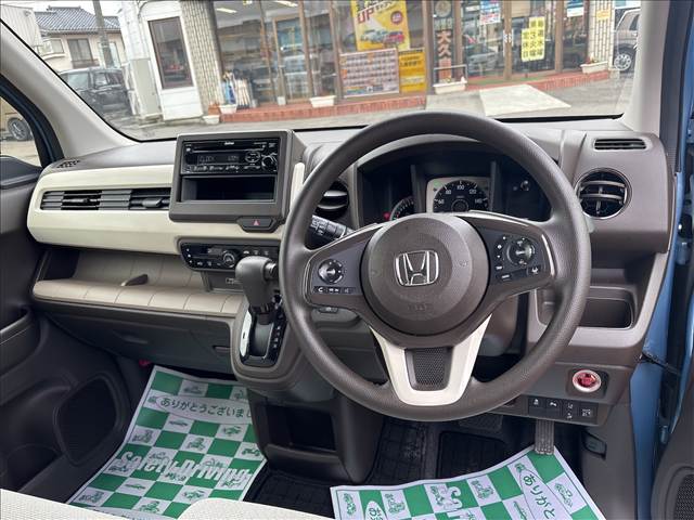ホンダ Ｎ−ＷＧＮ ＬＨＯＮＤＡ ＳＥＮＳＩＮＧ R3年 (東北) 99