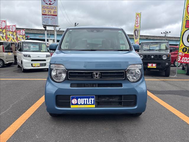 ホンダ Ｎ−ＷＧＮ ＬＨＯＮＤＡ ＳＥＮＳＩＮＧ R3年 (東北) 99