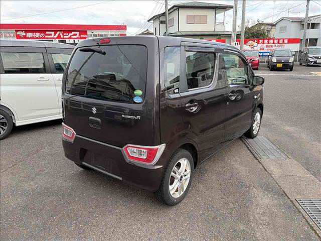 スズキ ワゴンＲ ＦＡ オーディオレス R1年 (東北) 99