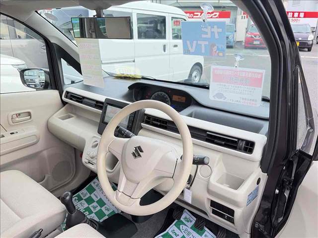 スズキ ワゴンＲ ＦＡ オーディオレス R1年 (東北) 99