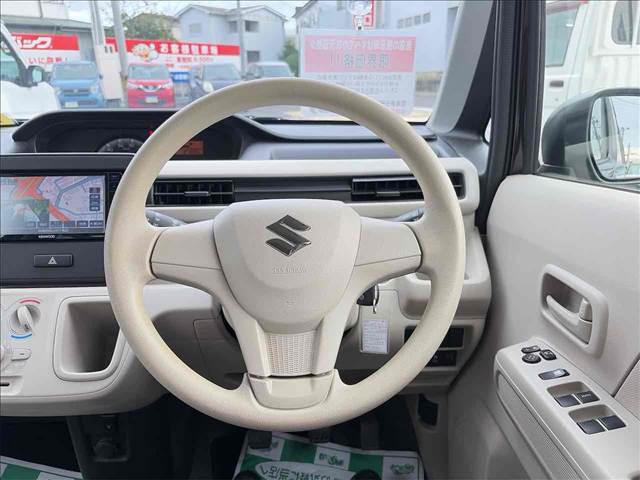 スズキ ワゴンＲ ＦＡ オーディオレス R1年 (東北) 99