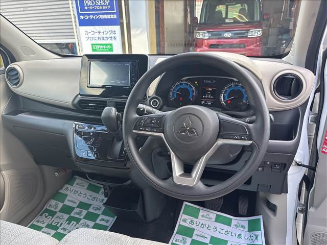 三菱 ｅＫワゴン Ｇ Ｅ－ＡＳＳＩＳＴ R1年 (東北) 99