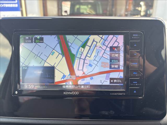 三菱 ｅＫワゴン Ｇ Ｅ－ＡＳＳＩＳＴ R1年 (東北) 99