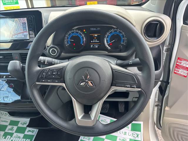 三菱 ｅＫワゴン Ｇ Ｅ－ＡＳＳＩＳＴ R1年 (東北) 99