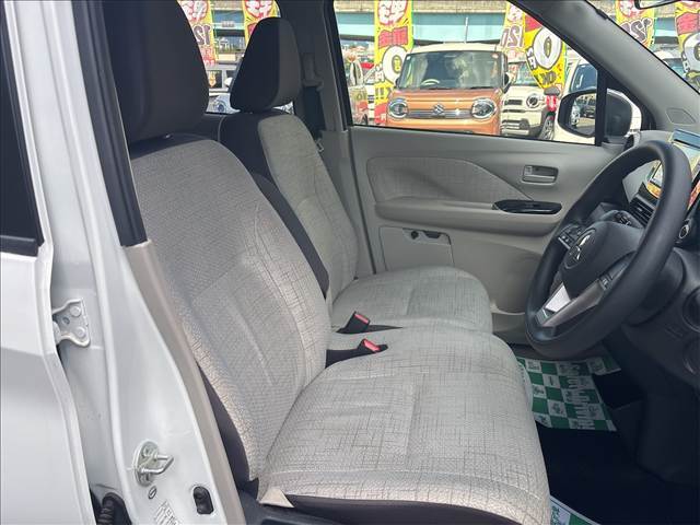 三菱 ｅＫワゴン Ｇ Ｅ－ＡＳＳＩＳＴ R1年 (東北) 99