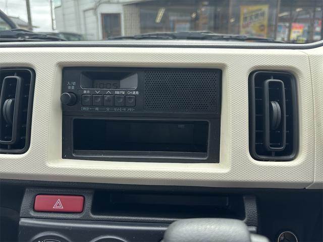 スズキ アルト ＶＰ ラジオ付 ４ＷＤ H30年 (東北) 99