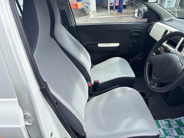 スズキ アルト ＶＰ ラジオ付 ４ＷＤ H30年 (東北) 99