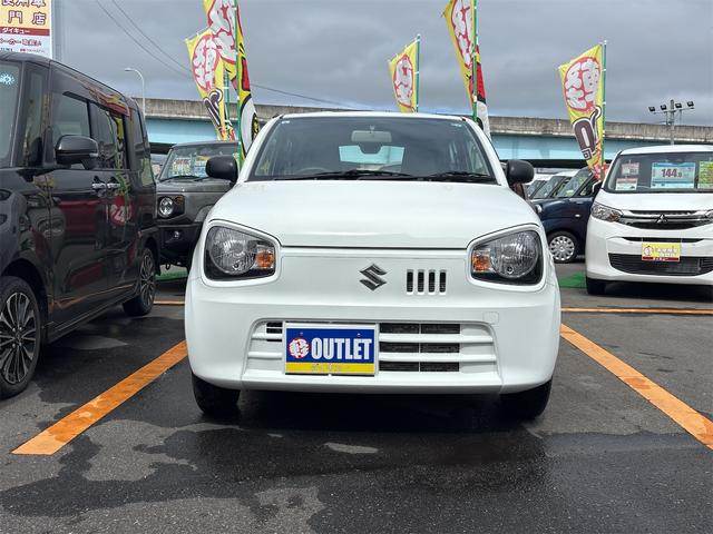 スズキ アルト ＶＰ ラジオ付 ４ＷＤ H30年 (東北) 99