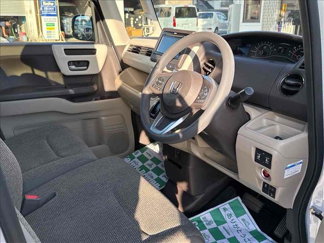 ホンダ Ｎ　ＢＯＸ ＧＬ ＨＯＮＤＡ ＳＥＮＳＩＮＧ H30年 (東北) 99