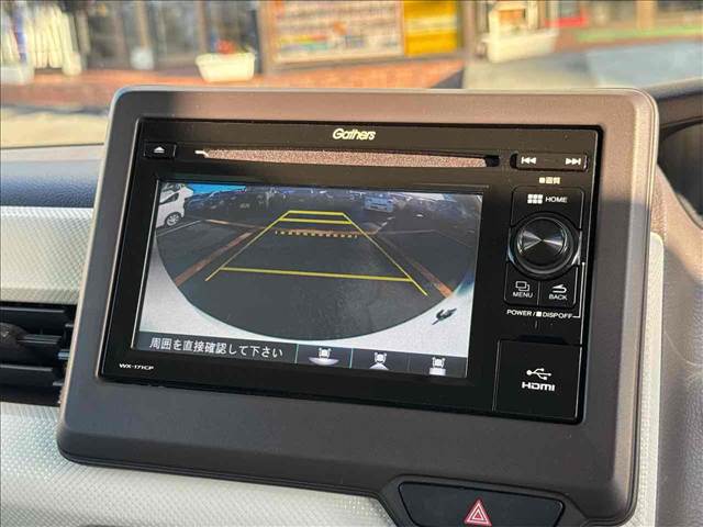 ホンダ Ｎ　ＢＯＸ ＧＬ ＨＯＮＤＡ ＳＥＮＳＩＮＧ H30年 (東北) 99